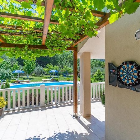 Villa Ana - 3 Bedroom Villa With Private Pool And Unspoiled Natural Environment Kucice Exterior photo