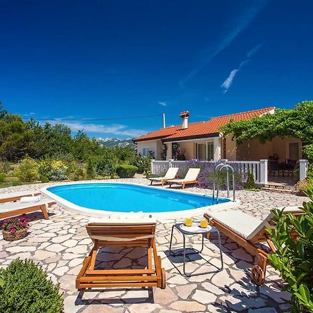 Villa Ana - 3 Bedroom Villa With Private Pool And Unspoiled Natural Environment Kucice Exterior photo