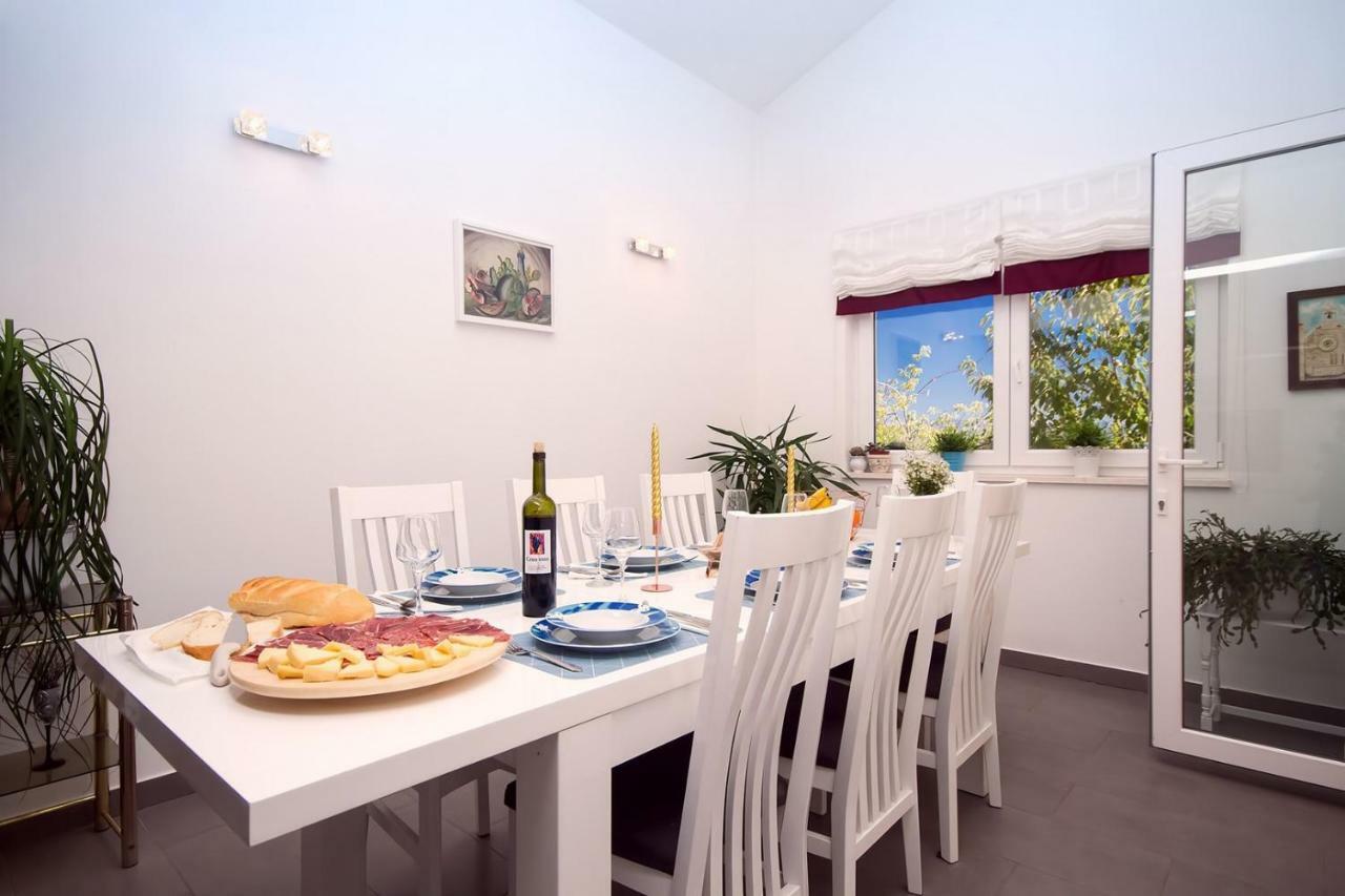Villa Ana - 3 Bedroom Villa With Private Pool And Unspoiled Natural Environment Kucice Exterior photo